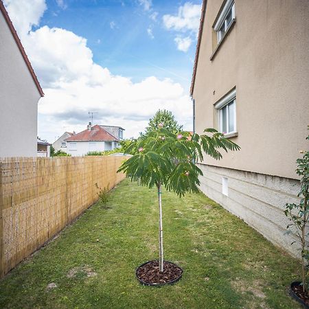 Saint-André-les-Vergers Le Flamboyant - Confort & Rarete - Premium מראה חיצוני תמונה