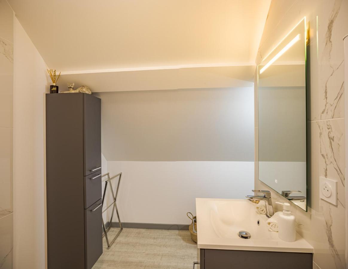 Saint-André-les-Vergers Le Flamboyant - Confort & Rarete - Premium מראה חיצוני תמונה