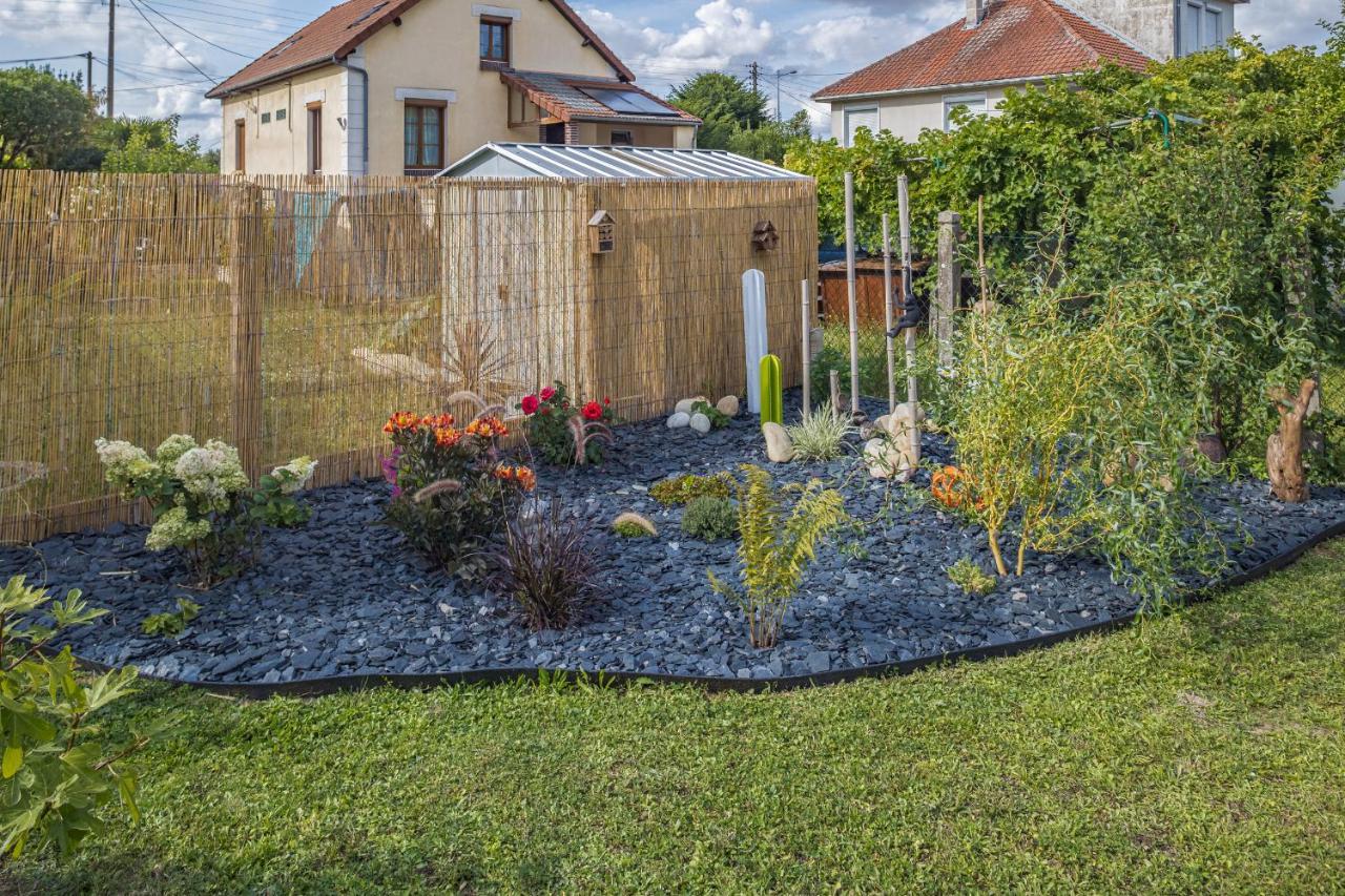 Saint-André-les-Vergers Le Flamboyant - Confort & Rarete - Premium מראה חיצוני תמונה