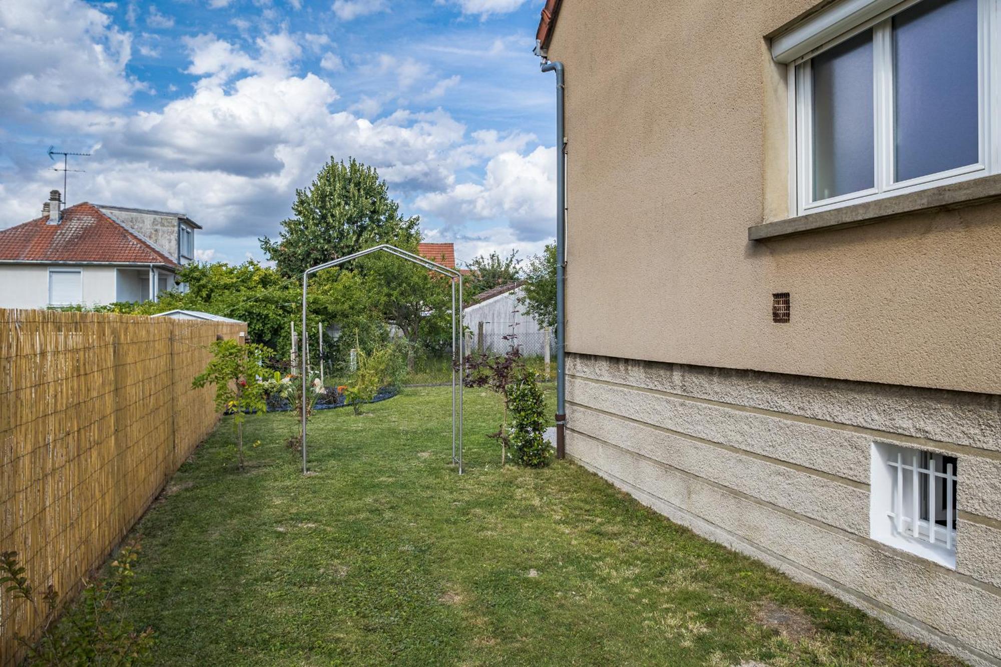Saint-André-les-Vergers Le Flamboyant - Confort & Rarete - Premium מראה חיצוני תמונה